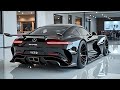 The 2026 Mercedes AMG GT 63S Will SHOCK Every Car Lover!