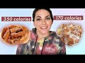 I  Ate Only Air Fryer Recipes for 24 Hours