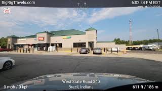 BigRigTravels LIVE — Aug 10, 2026 News