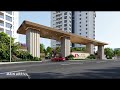 Live In the Moment My Home Vyoma 3 amp 4 BHK Ultra Live In the Moment My Home Vyoma 3 amp 4 BHK Ultra
