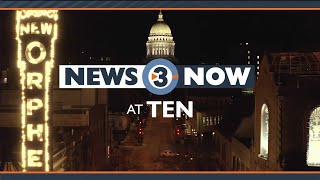 News 3 Now at Ten: January 3, 2024 January 3 2024