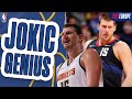 Simply unstoppable | Nikola Jokic has been INCREDIBLE this season!