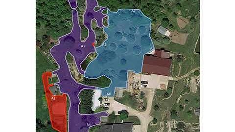 How to Install Ambrogio Robot Mower - Extremely Complicated Installation Plan - Part 1