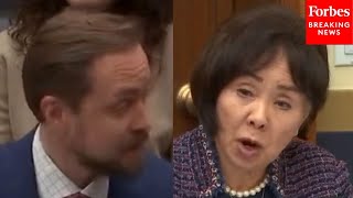 Details 'How Big Of A Problem Is This': Matsui Asks Energy Expert About Use Of Chinese-Made Grid Equipment News