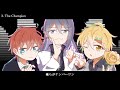 【全28曲】麻天狼メドレー【作業用BGM】