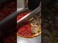 pizza 🍕 papperoni with onion 🧅 cheese 🤤 Pizza #pizzalover #cookingfood #viralvideo #shortsvideo 🍕