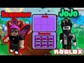 Ninja Legends wir SCAMMEN den SCAMMER und bekommen unsere OP Pets zurück | Roblox/Deutsch