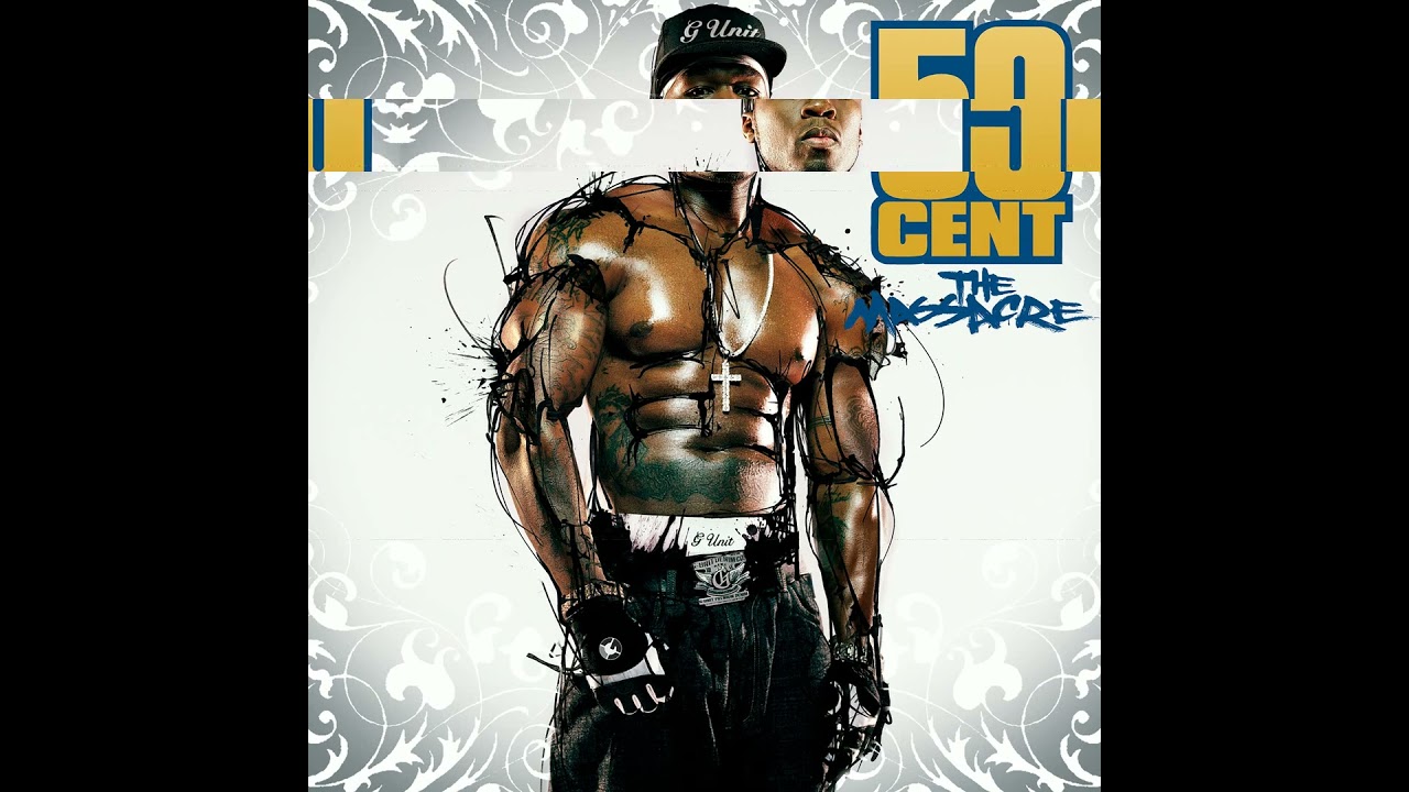 50 Cent — Candy Shop (инструментальная кавер-версия)