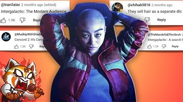 Main objective: Finding a Wig (Intergalactic: the Heretic Prophet PS5)