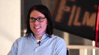Interview | Dir. Kyle Bowe | August 2013 - NFMLA