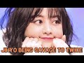 Jihyo being Savage to Twice