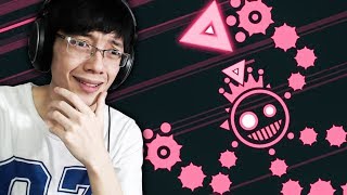 PHÁ HỦY THẾ GIỚI CỦA NHỮNG GIAI ĐIỆU // Just Shapes & Beats #2 screenshot 5