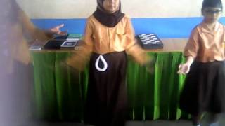 Ada Band - intim berdua (cover The Sweet brownies)