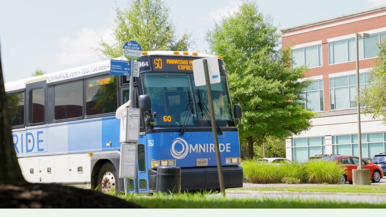 Put I-66 Traffic in Your Rearview Mirror