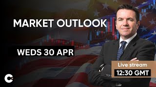 Weekly Market Recap & Outlook | April 30th 2025
