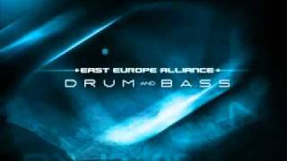 Vortex Involute- Alkatrazz
