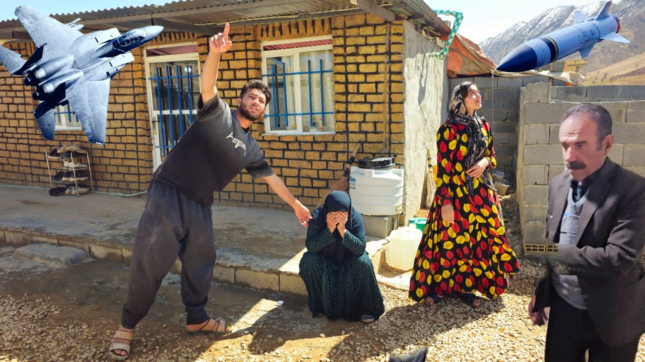 Sattar's warning to Ali's family: Take care of yourselves, Gholam Ali is lurking!