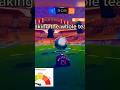 No miss just fake #football #rocketleague #faking #car #cars #teamates