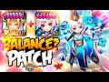 Broken combo with shizuka and oberon  summoners war