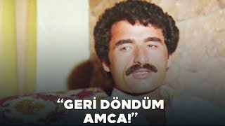 Kara Çadırın Kızı Zeynep Türk Filmi İbrahim Baba Ocağına Geri Dönüyor
