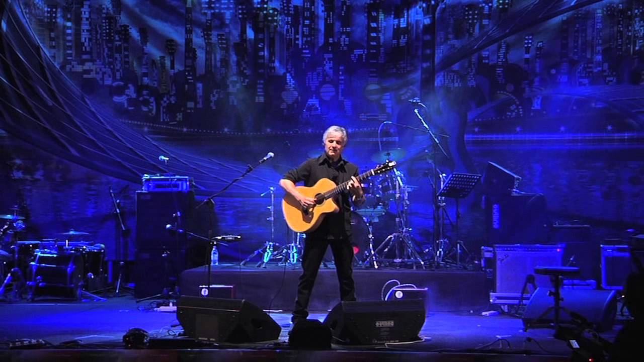 Laurence Juber