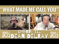 DEAN DELRAY &amp; the Love of Talent | JOEY DIAZ Clips