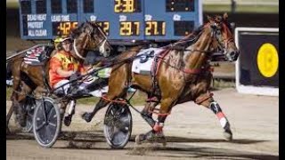 2018 Tab Multiplier 4Yo Bonanza G1 1720M Melton Australia Jilliby Kung Fu 1519
