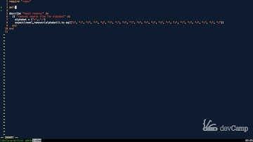 Remove Vowels from an Array in Ruby