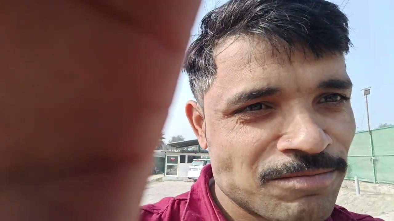 Nursary mein gulab ka plant liya Part2 