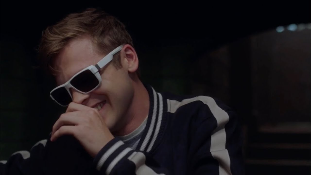 Supernatural Bloopers: A Spell Of My Own Devising