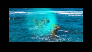Water Ripple Effect Using Html,Css & Jquery