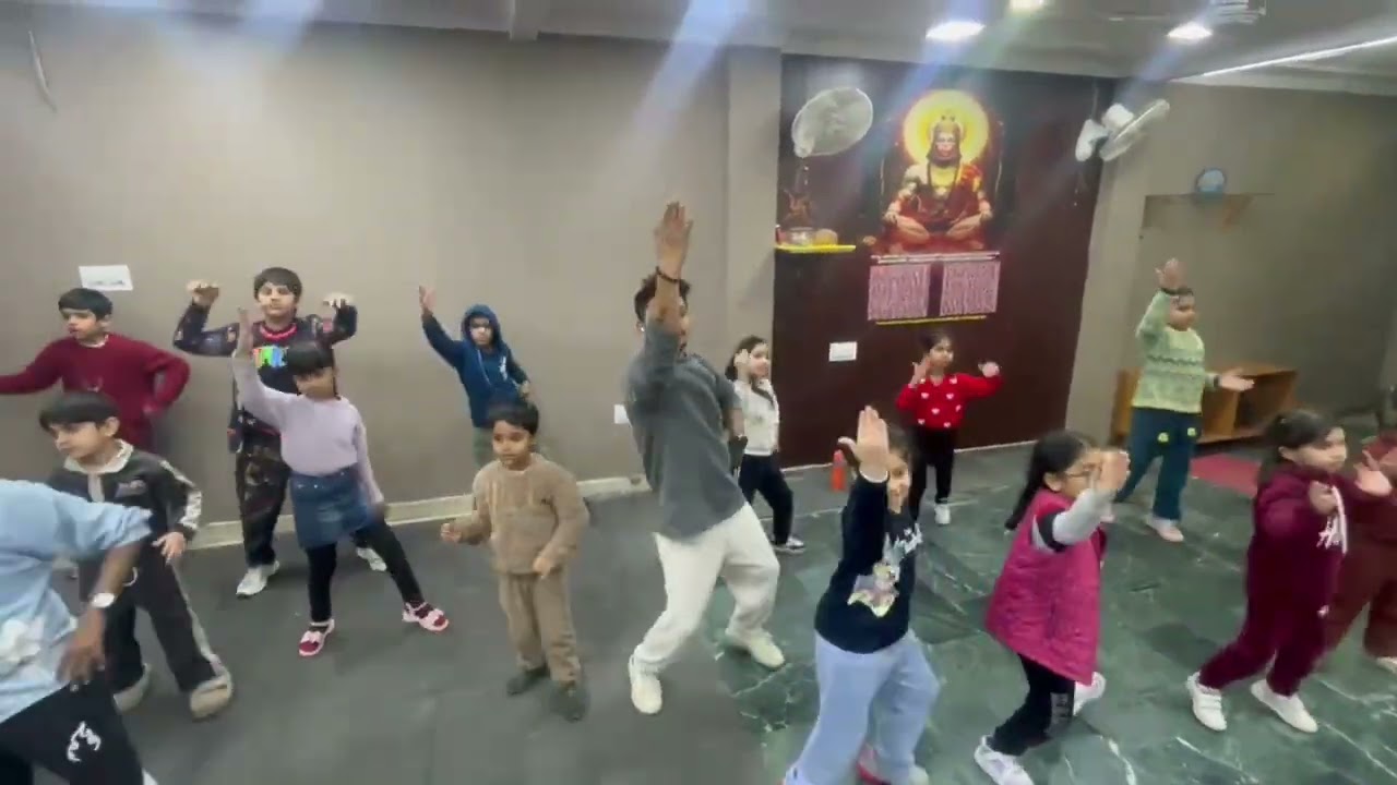 Bacha mann k sache❤️❤️