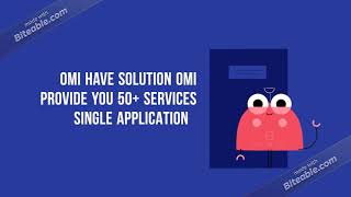 Omi App