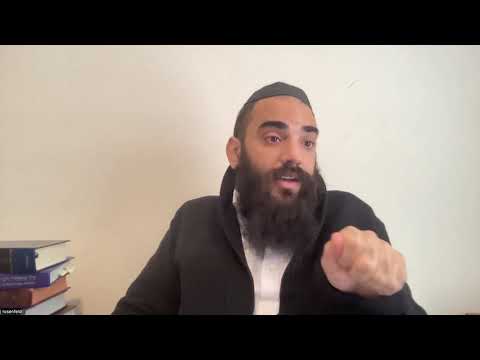 Rav Kook On Adon Olam 7 A Hidden Calmness 