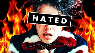 Yungblud's New Festival BLUDFEST | Why Does Everybody Hate Yungblud?!