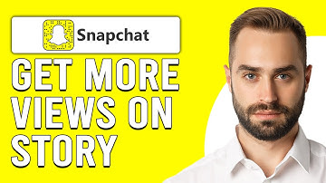 How To Get More Views On Snapchat Story (How Do You Increase Snapchat Views)