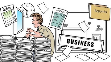 Business Automation with Globalscape EFT