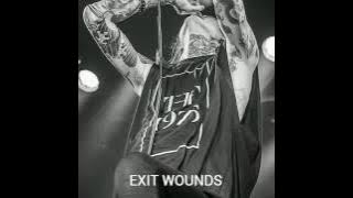 Bad Omens - Exit Wounds