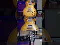 Gibson Les Paul Standard #shorts