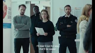 With All Due Humanity Avec Lhumanité Qui Convient Teaser