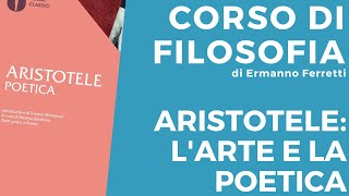 Aristotle Art And Poetics