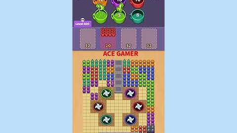 Fruit hole level 400 walkthrough solution gameplay 