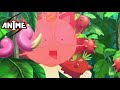 ポケットモンスター サン・ムーン 121 | Pokemon Sun and Moon ep121 clips - Anime OVA