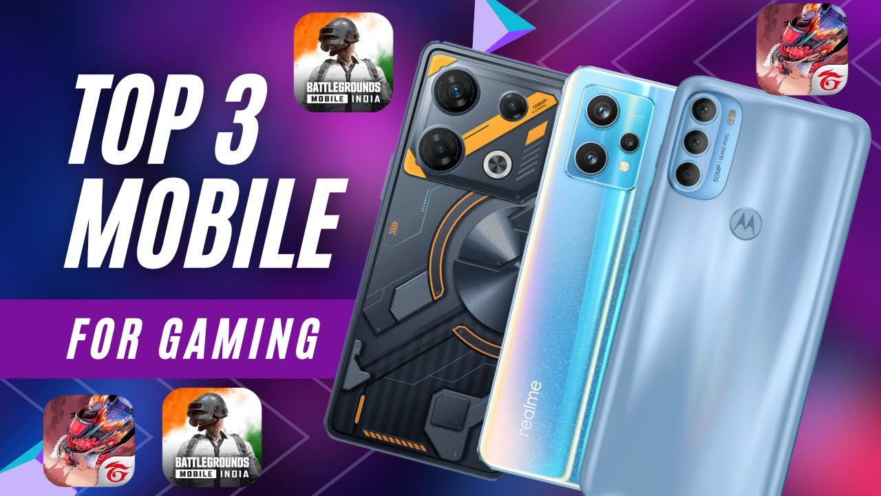 Top 5 Best Gaming ⚡Smartphone Under 20,000 5G in 2024 | Best Gaming ...
