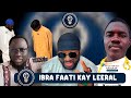 Jëwrin ibou inra faati bëgg bamba Alioune Bousso lisaanul haal #raada @iraadaTV 