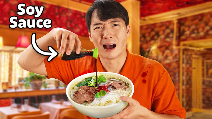 Uncle Roger Recreate Jamie Oliver Pho… BIG MISTAKE!
