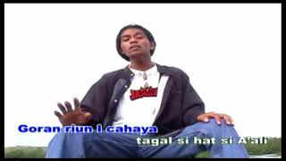 Lagu Ambon (GOROM SBT) || Tata Si Aali By Badar Kilirey