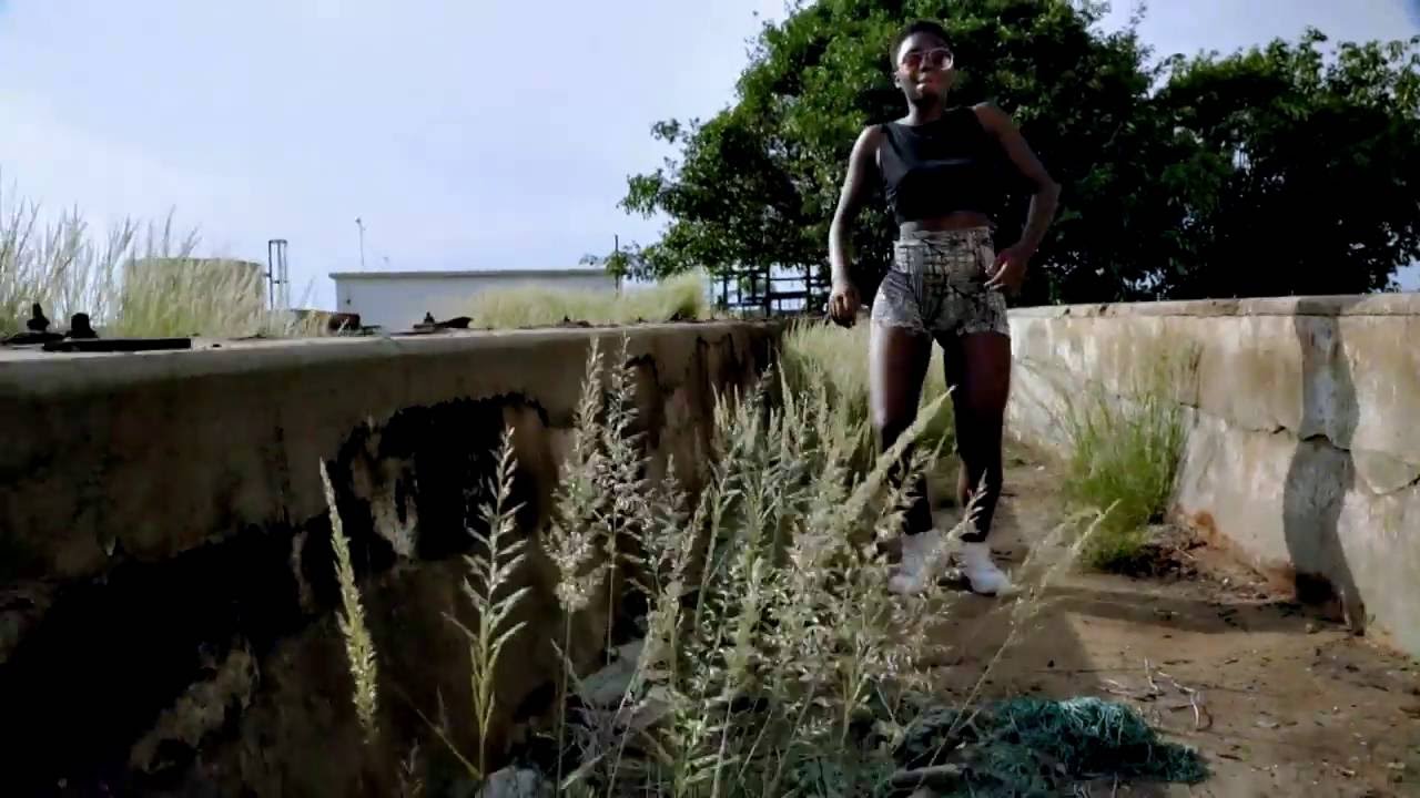 Pink 2 Toque Buneco da Visinha Prod Dj Padux 932892262 Video Oficial HD