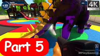 PowerWash Simulator Gameplay Part 5