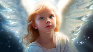 Angelic Music To Attract Angels - Remove All Difficulties And Negative Energy Angelic Music To Heal